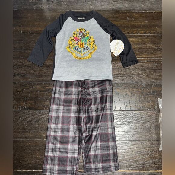 Nwt 3t Harry Potter pajamas - Picture 1 of 3